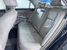 Toyota Corolla Xei20flex 2011/2012 COVEL VEICULOS ENCANTADO / Carros no Vale