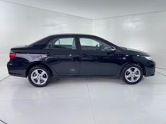 Toyota Corolla Xei20flex 2011/2012 COVEL VEICULOS ENCANTADO / Carros no Vale