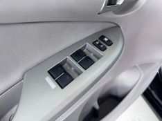 Toyota Corolla Xei20flex 2011/2012 COVEL VEICULOS ENCANTADO / Carros no Vale