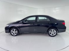 Toyota Corolla Xei20flex 2011/2012 COVEL VEICULOS ENCANTADO / Carros no Vale