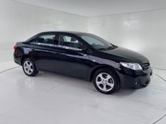 Toyota Corolla Xei20flex 2011/2012 COVEL VEICULOS ENCANTADO / Carros no Vale