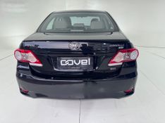 Toyota Corolla Xei20flex 2011/2012 COVEL VEICULOS ENCANTADO / Carros no Vale
