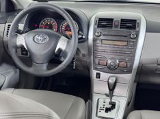 Toyota Corolla Xei20flex 2011/2012 COVEL VEICULOS ENCANTADO / Carros no Vale