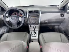 Toyota Corolla Xei20flex 2011/2012 COVEL VEICULOS ENCANTADO / Carros no Vale