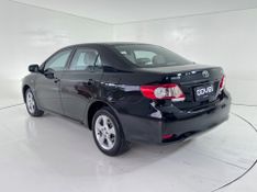 Toyota Corolla Xei20flex 2011/2012 COVEL VEICULOS ENCANTADO / Carros no Vale