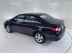 Toyota Corolla Xei20flex 2011/2012 COVEL VEICULOS ENCANTADO / Carros no Vale