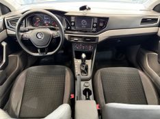 Volkswagen Virtus Comfort 200 Tsi 1.0 12v 2018/2019 COVEL VEICULOS ENCANTADO / Carros no Vale