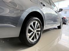 Volkswagen Virtus Comfort 200 Tsi 1.0 12v 2018/2019 COVEL VEICULOS ENCANTADO / Carros no Vale