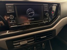 Volkswagen Virtus Comfort 200 Tsi 1.0 12v 2018/2019 COVEL VEICULOS ENCANTADO / Carros no Vale
