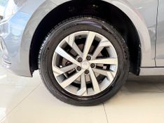 Volkswagen Virtus Comfort 200 Tsi 1.0 12v 2018/2019 COVEL VEICULOS ENCANTADO / Carros no Vale