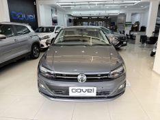 Volkswagen Virtus Comfort 200 Tsi 1.0 12v 2018/2019 COVEL VEICULOS ENCANTADO / Carros no Vale