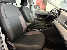 Volkswagen Virtus Comfort 200 Tsi 1.0 12v 2018/2019 COVEL VEICULOS ENCANTADO / Carros no Vale
