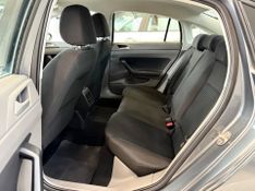 Volkswagen Virtus Comfort 200 Tsi 1.0 12v 2018/2019 COVEL VEICULOS ENCANTADO / Carros no Vale
