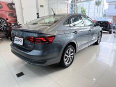Volkswagen Virtus Comfort 200 Tsi 1.0 12v 2018/2019 COVEL VEICULOS ENCANTADO / Carros no Vale