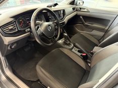 Volkswagen Virtus Comfort 200 Tsi 1.0 12v 2018/2019 COVEL VEICULOS ENCANTADO / Carros no Vale