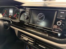 Volkswagen Virtus Comfort 200 Tsi 1.0 12v 2018/2019 COVEL VEICULOS ENCANTADO / Carros no Vale