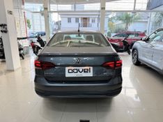 Volkswagen Virtus Comfort 200 Tsi 1.0 12v 2018/2019 COVEL VEICULOS ENCANTADO / Carros no Vale