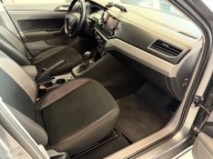 Volkswagen Virtus Comfort 200 Tsi 1.0 12v 2018/2019 COVEL VEICULOS ENCANTADO / Carros no Vale