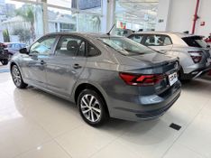 Volkswagen Virtus Comfort 200 Tsi 1.0 12v 2018/2019 COVEL VEICULOS ENCANTADO / Carros no Vale