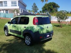 Fiat UNO WAY CELEB 1.0 EVO 2012 GRASSI VEÍCULOS LAJEADO / Carros no Vale