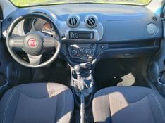 Fiat UNO WAY CELEB 1.0 EVO 2012 GRASSI VEÍCULOS LAJEADO / Carros no Vale