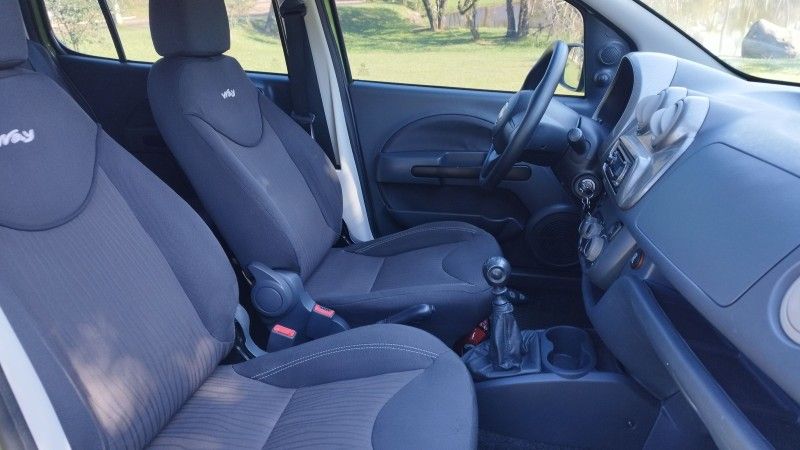 Fiat UNO WAY CELEB 1.0 EVO 2012 GRASSI VEÍCULOS LAJEADO / Carros no Vale
