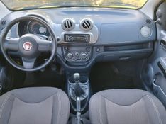 Fiat UNO WAY CELEB 1.0 EVO 2012 GRASSI VEÍCULOS LAJEADO / Carros no Vale