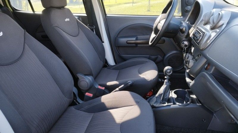 Fiat UNO WAY CELEB 1.0 EVO 2012 GRASSI VEÍCULOS LAJEADO / Carros no Vale