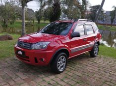 Ford ECOSPORT 1.6 FREESTYLE 2012 GRASSI VEÍCULOS LAJEADO / Carros no Vale