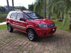 Ford ECOSPORT 1.6 FREESTYLE 2012 GRASSI VEÍCULOS LAJEADO / Carros no Vale