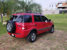 Ford ECOSPORT 1.6 FREESTYLE 2012 GRASSI VEÍCULOS LAJEADO / Carros no Vale