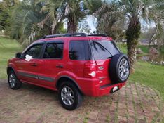 Ford ECOSPORT 1.6 FREESTYLE 2012 GRASSI VEÍCULOS LAJEADO / Carros no Vale