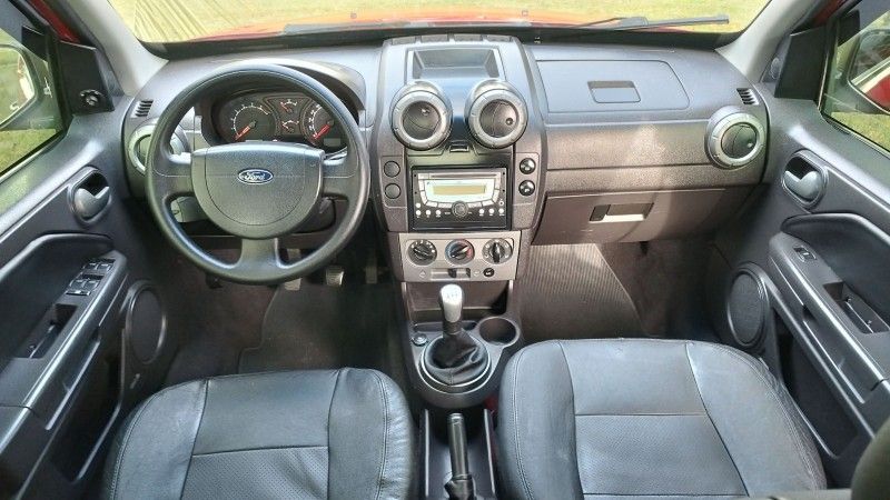 Ford ECOSPORT 1.6 FREESTYLE 2012 GRASSI VEÍCULOS LAJEADO / Carros no Vale