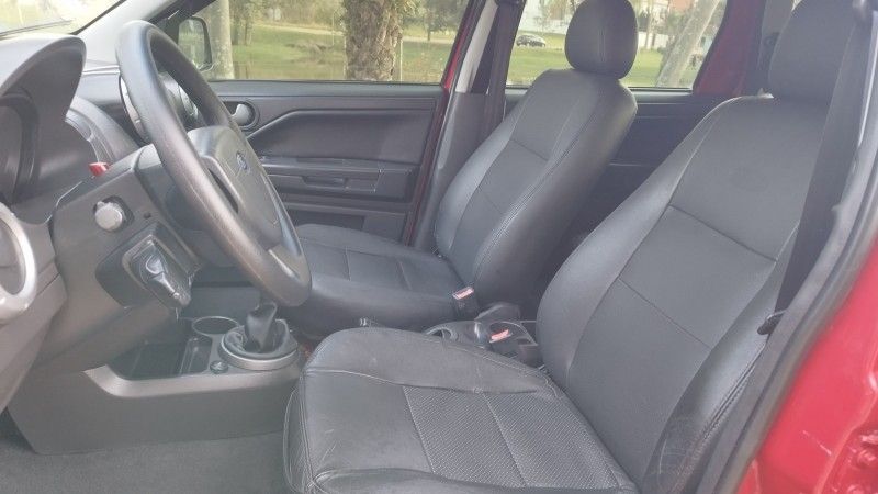 Ford ECOSPORT 1.6 FREESTYLE 2012 GRASSI VEÍCULOS LAJEADO / Carros no Vale
