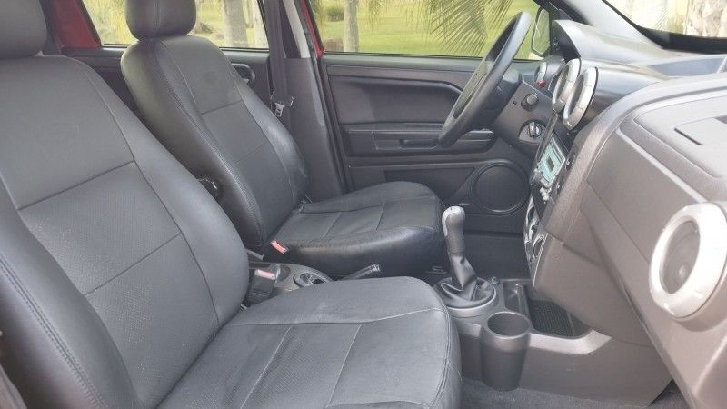 Ford ECOSPORT 1.6 FREESTYLE 2012 GRASSI VEÍCULOS LAJEADO / Carros no Vale