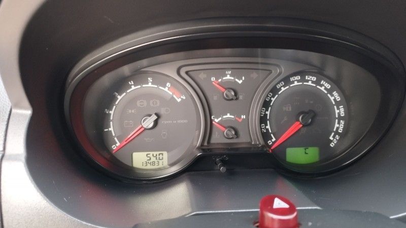 Ford ECOSPORT 1.6 FREESTYLE 2012 GRASSI VEÍCULOS LAJEADO / Carros no Vale