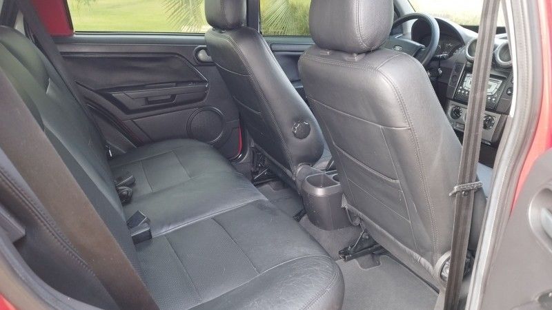 Ford ECOSPORT 1.6 FREESTYLE 2012 GRASSI VEÍCULOS LAJEADO / Carros no Vale