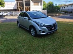 Hyundai HB20X STYLE 1.6 2015 GRASSI VEÍCULOS LAJEADO / Carros no Vale