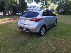 Hyundai HB20X STYLE 1.6 2015 GRASSI VEÍCULOS LAJEADO / Carros no Vale