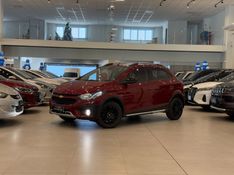 Chevrolet ONIX ACTIV 1.4 2019 DINAMICA-CAR VENÂNCIO AIRES / Carros no Vale
