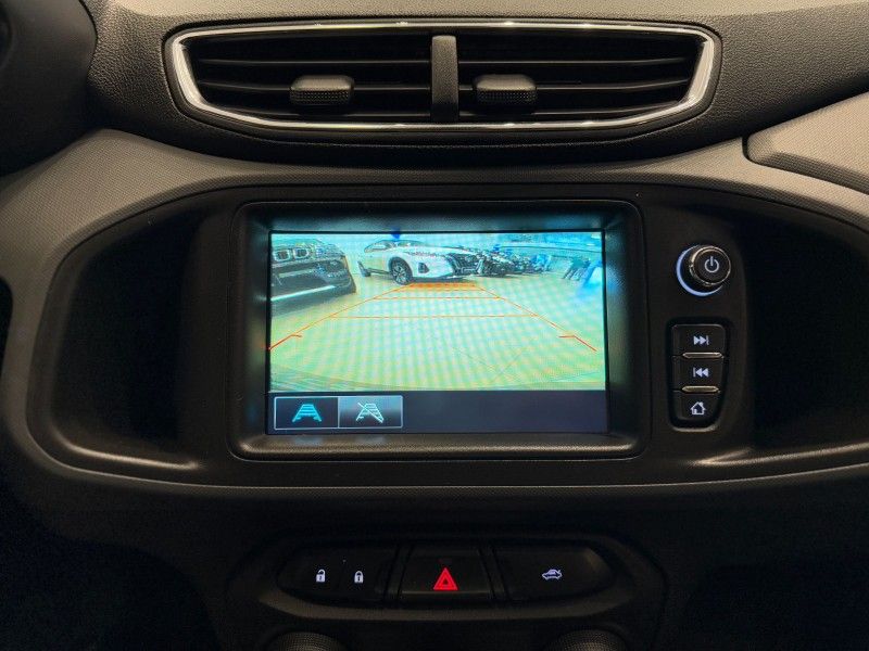 Chevrolet ONIX ACTIV 1.4 2019 DINAMICA-CAR VENÂNCIO AIRES / Carros no Vale