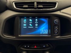 Chevrolet ONIX ACTIV 1.4 2019 DINAMICA-CAR VENÂNCIO AIRES / Carros no Vale