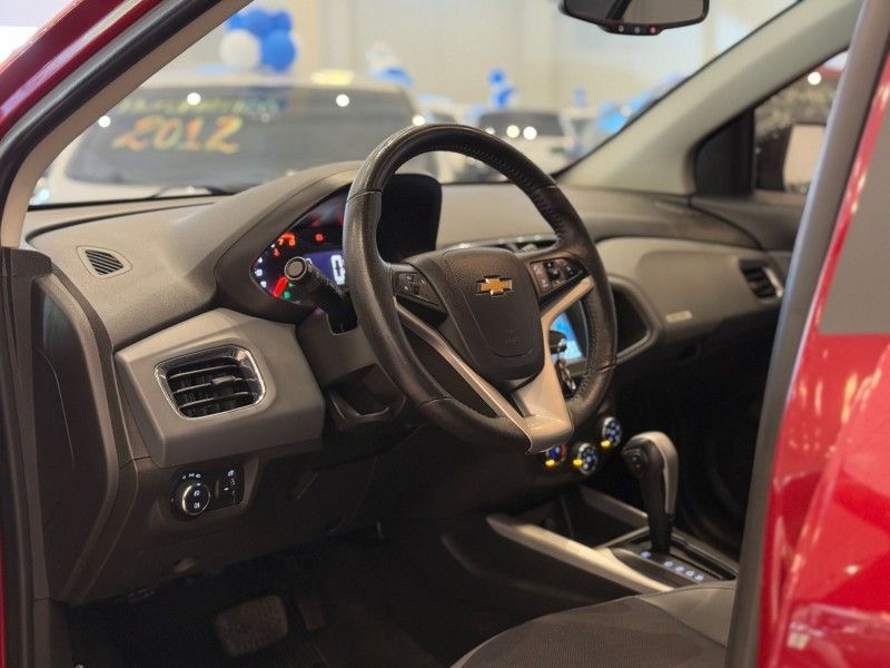 Chevrolet ONIX ACTIV 1.4 2019 DINAMICA-CAR VENÂNCIO AIRES / Carros no Vale