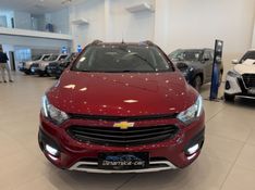 Chevrolet ONIX ACTIV 1.4 2019 DINAMICA-CAR VENÂNCIO AIRES / Carros no Vale