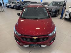 Chevrolet ONIX ACTIV 1.4 2019 DINAMICA-CAR VENÂNCIO AIRES / Carros no Vale