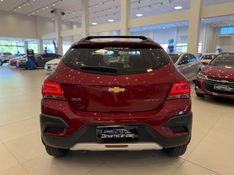 Chevrolet ONIX ACTIV 1.4 2019 DINAMICA-CAR VENÂNCIO AIRES / Carros no Vale