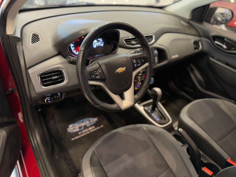 Chevrolet ONIX ACTIV 1.4 2019 DINAMICA-CAR VENÂNCIO AIRES / Carros no Vale