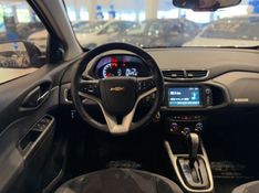 Chevrolet ONIX ACTIV 1.4 2019 DINAMICA-CAR VENÂNCIO AIRES / Carros no Vale