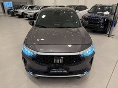 Fiat FASTBACK IMPETUS 1.0 200 TB 2023 DINAMICA-CAR VENÂNCIO AIRES / Carros no Vale