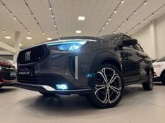 Fiat FASTBACK IMPETUS 1.0 200 TB 2023 DINAMICA-CAR VENÂNCIO AIRES / Carros no Vale